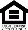 Equal Housing